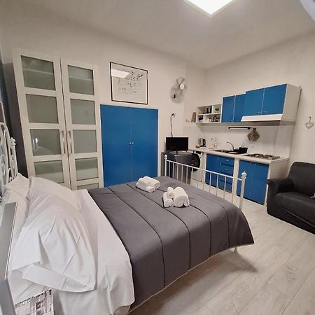 Monolocale Studio Flat Перуджа Екстериор снимка