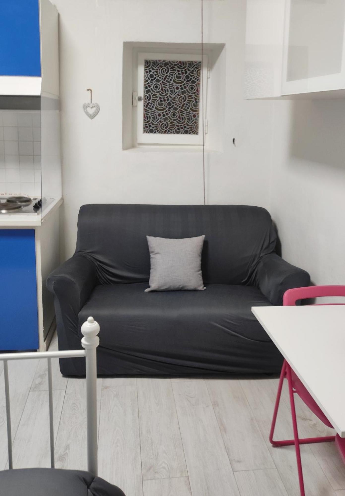 Monolocale Studio Flat Перуджа Екстериор снимка