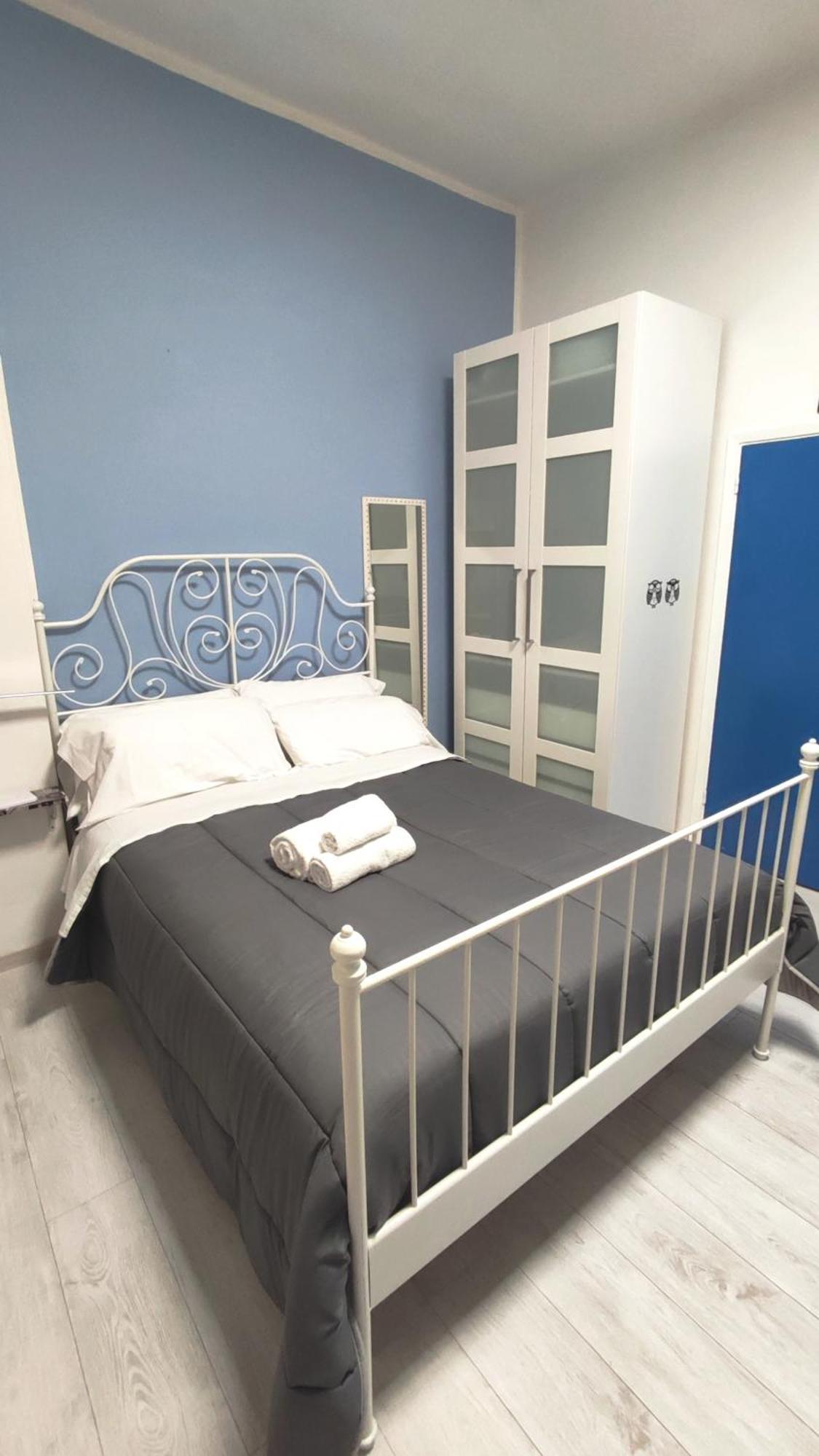 Monolocale Studio Flat Перуджа Екстериор снимка